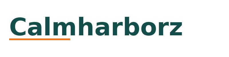 Calmharborz logo